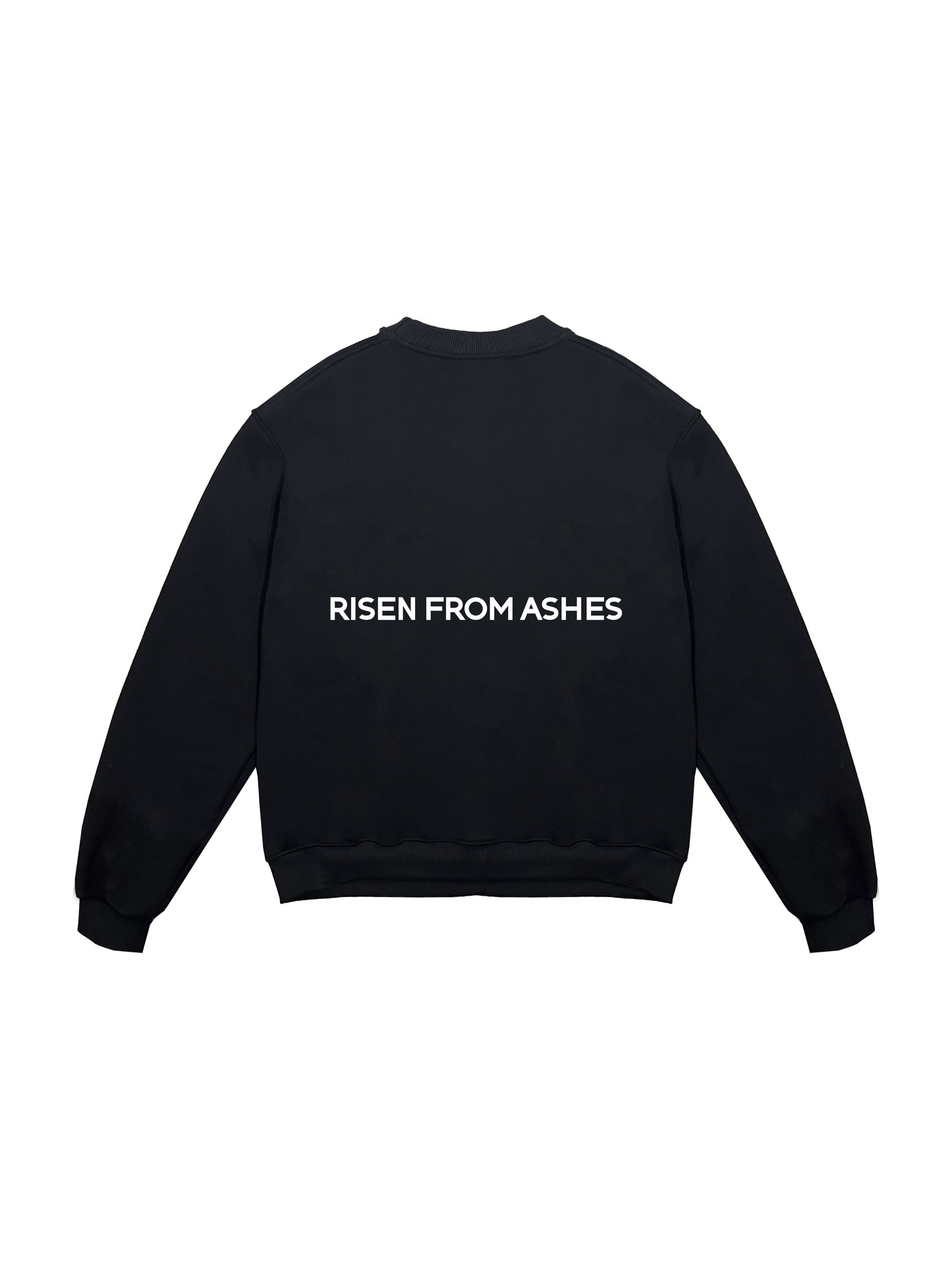 AUTHENTICUM SWEATER V1