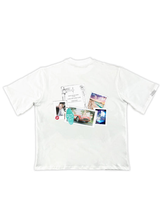 VACATION TEE