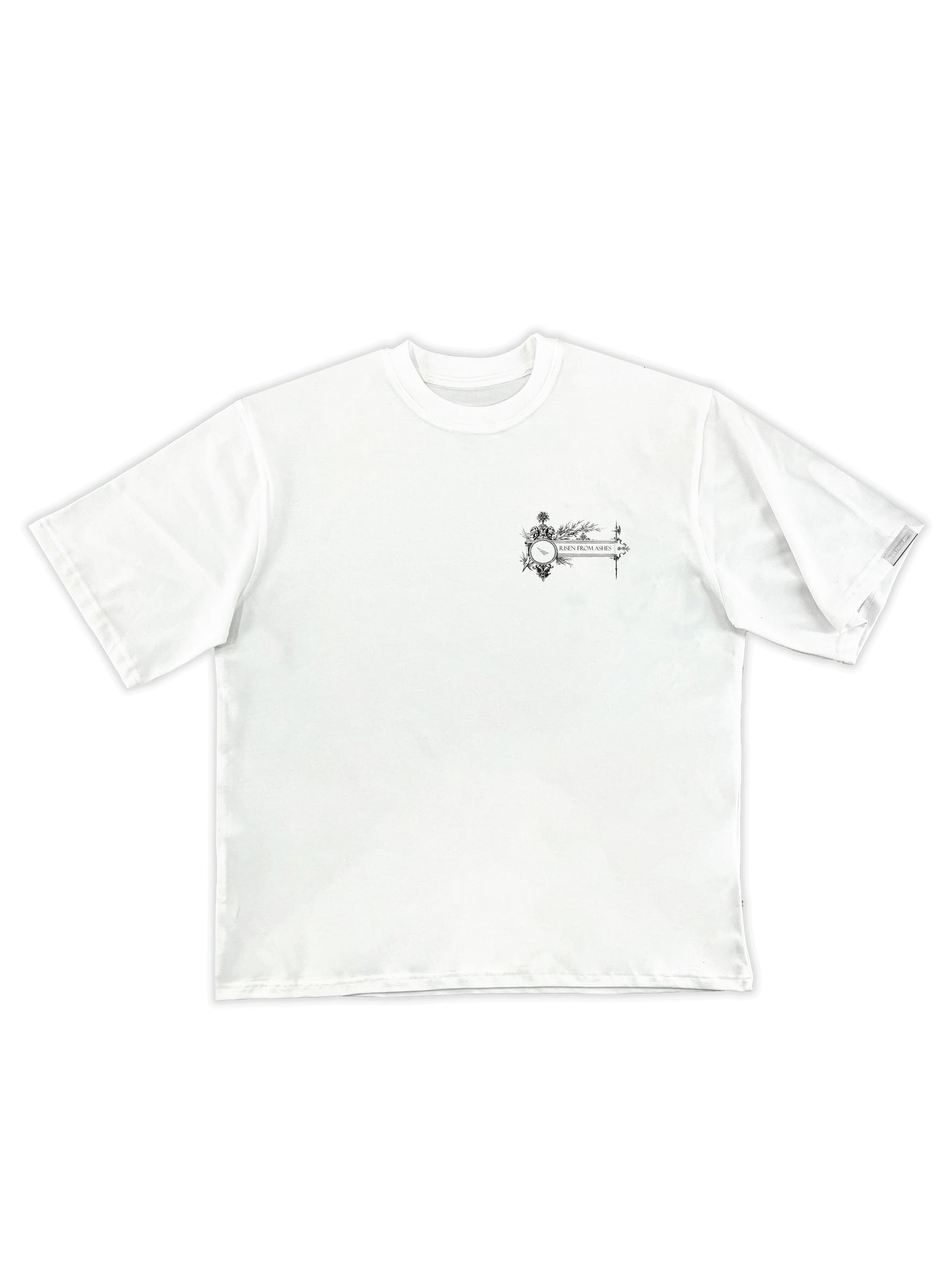 VACATION TEE