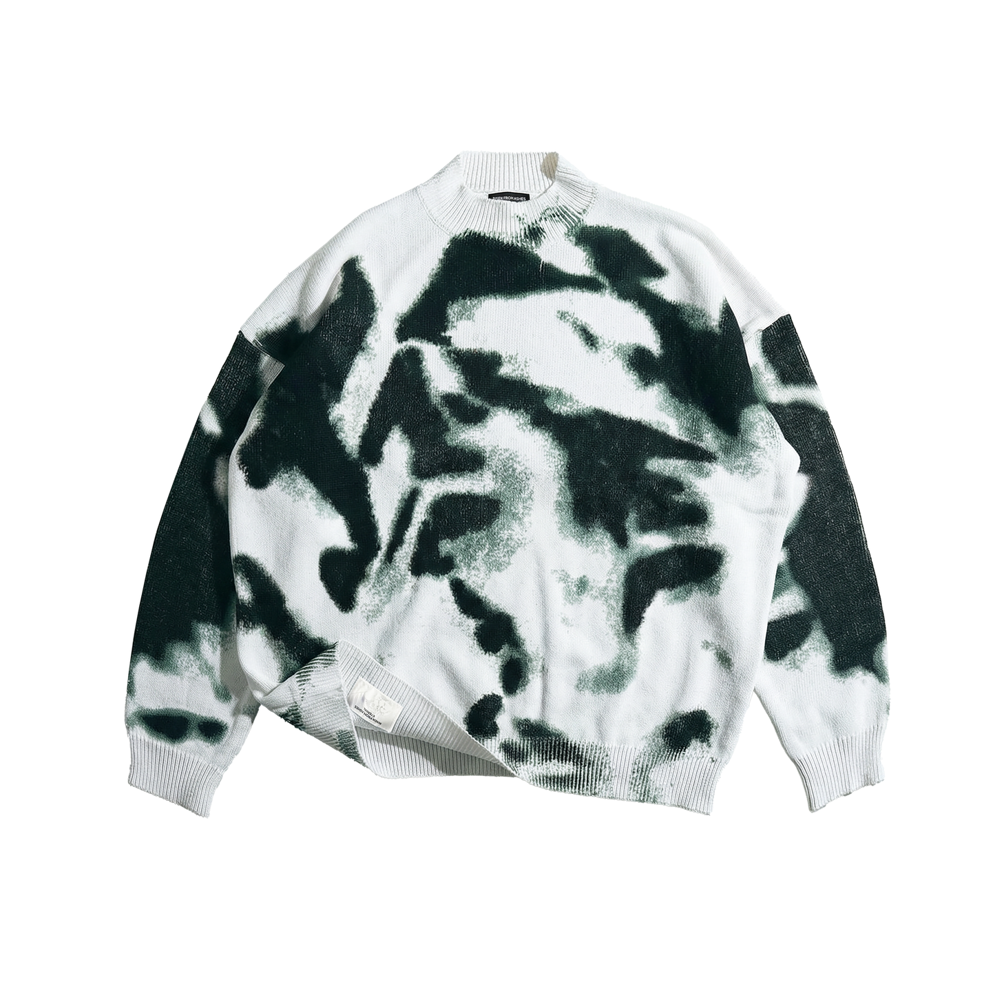 ETERNAL - KNIT SWEATER V1
