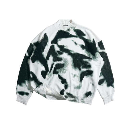 ETERNAL - KNIT SWEATER V1