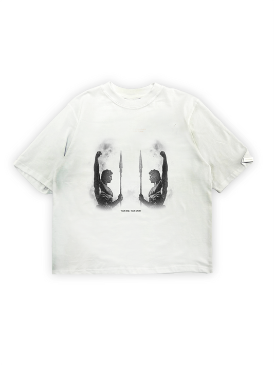 YOUR RISE, YOUR STORY TEE