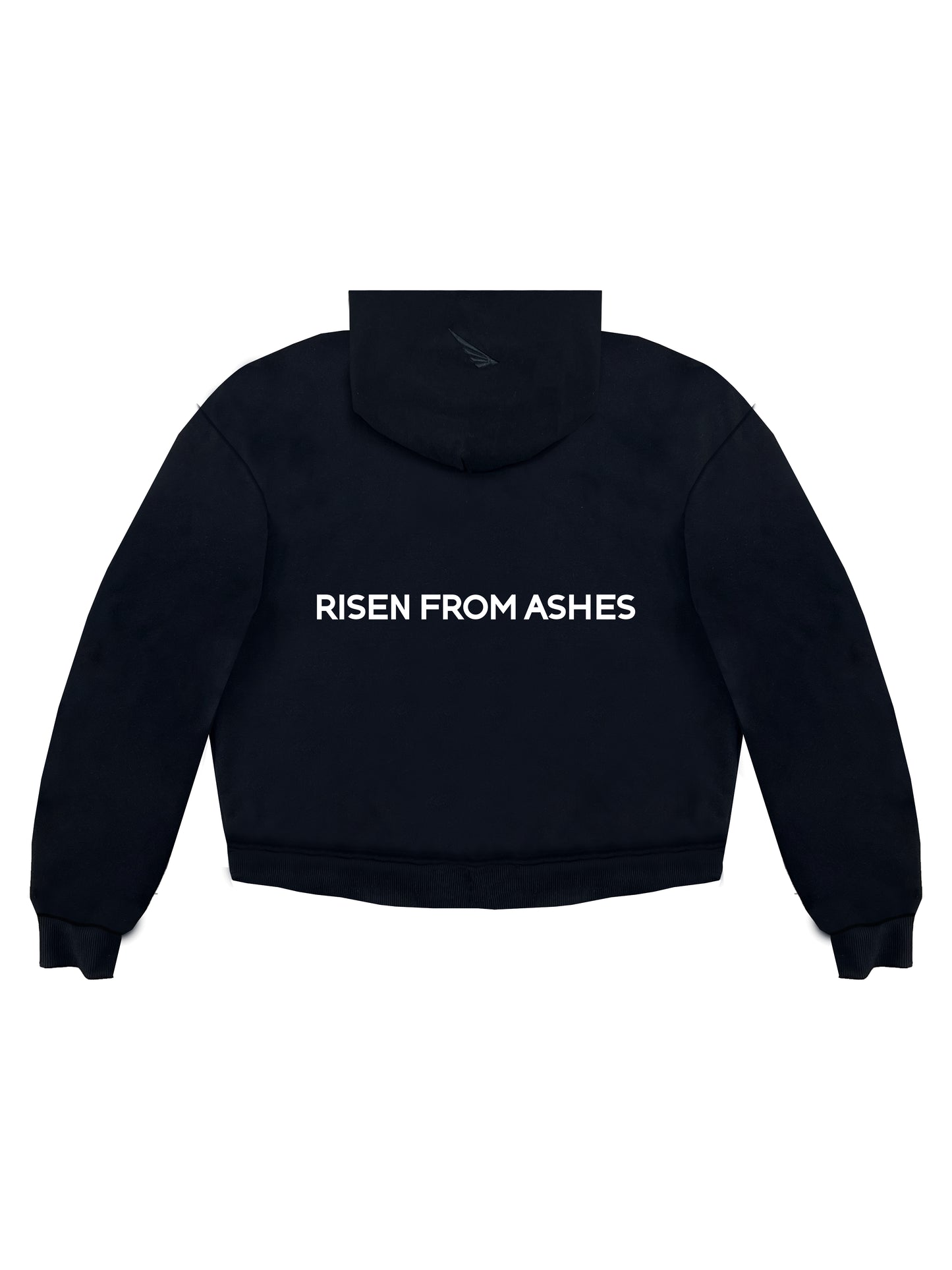 AUTHENTICUM HOODIE V1