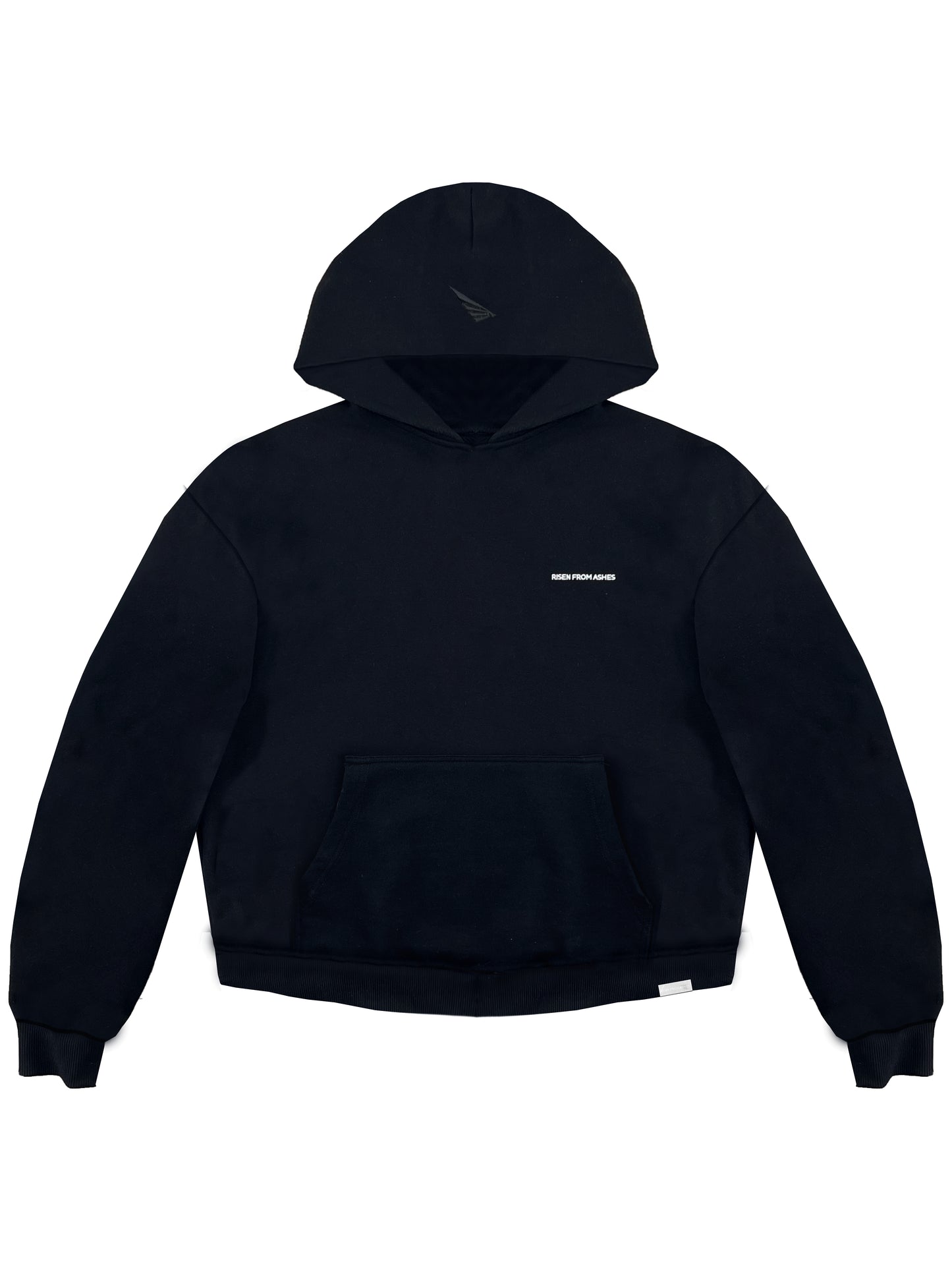 AUTHENTICUM HOODIE V1