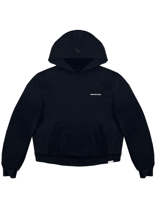 AUTHENTICUM HOODIE V2