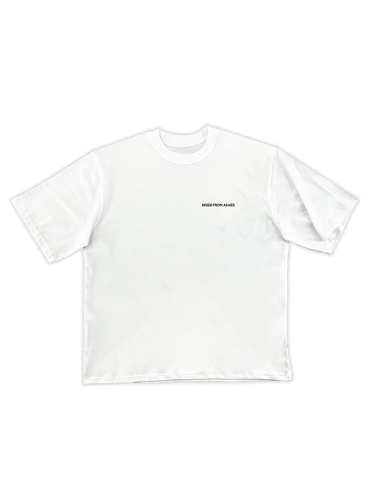 AUTHENTICUM WHITE TEE V1